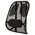 Fellowes Ergonomiczna siatkowa Podpórka pod plecy profesjonalna 8029901 www.asan.com.pl