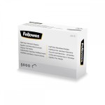 Zszywki do zszywaczy biurowych Fellowes LX 840 26/6 - 5000 sztuk 