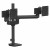 Ramię na 2 monitory Fellowes TALLO Modular™ 2FS CZARNE www.asan.com.pl