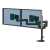 Ramię na 2 monitory Fellowes TALLO Modular™ 2FFS CZARNE www.asan.com.pl