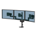 Ramię na 3 monitory Fellowes TALLO Modular 3FFS czarne www.asan.com.pl