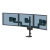 Ramię na 3 monitory Fellowes TALLO Modular 3FFS czarne www.asan.com.pl