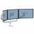Ramię na 3 monitory Fellowes TALLO Modular™ 3FMS BIAŁE www.asan.com.pl