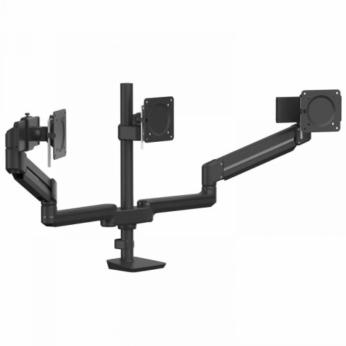 Ramię na 3 monitory Fellowes TALLO Modular™ 3FMS CZARNE www.asan.com.pl