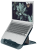 Regulowana podstawka pod laptopa Leitz Ergo Cosy - aksamitny szary www.asan.com.pl