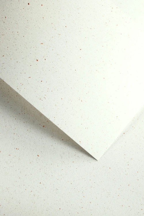 Karton ozdobny TERRAZZO BIAŁY 220 g/m2 opakowanie 20 arkuszy A4 www.asan.com.pl