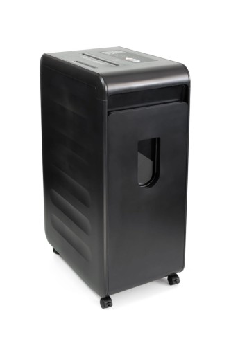 Niszczarka Wallner MR 4025 C4 ścinki 4x40mm P4  www.asan.com.pl