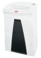Niszczarka HSM Securio B24 HSL 6 ścinki 1x5mm P-7 + system automatycznego oliwienia www.asan.com.pl