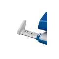 Dziurkacz NOVUS E216 evolution Turkusowy Lśniący www.asan.com.pl
