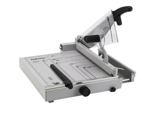 Gilotyna Fellowes ASTRO A4_5415001 www.asan.com.pl