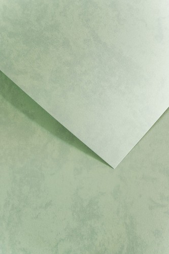 Karton Ozdobny 220g/m2 MARMUR ZIELONY 20 arkuszy A4 www.asan.com.pl