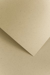 Karton Ozdobny 220g/m2  PEPPER BRĄZOWY 20 arkuszy A4