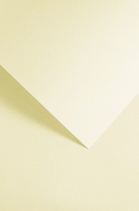 Karton ozdobny SAWANNA KREMOWY New 200 g/m2 opakowanie 20 arkuszy A4