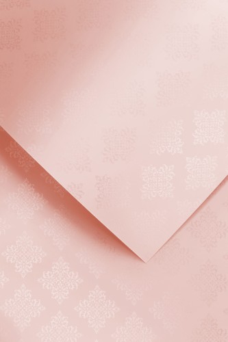 Karton ozdobny Premium 230g/m2 GLAMOUR RÓŻOWY NEW 20 arkuszy A4 www.asan.com.pl