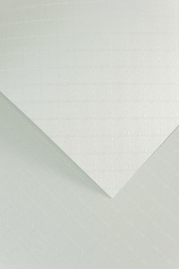 Karton ozdobny Premium 220g/m2  CHIC DIAMENTOWA BIEL NEW  20 arkuszy A4