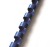 Grzbiet plastikowy do bindowania 5mm /100szt Argo - kolor CZARNY www.asan.com.pl