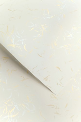 Karton Ozdobny Premium 230g/m2 WIATR BIAŁY 20 arkuszy A4 www.asan.com.pl