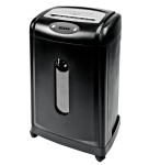 Niszczarka OPUS TS 2215 CD ścinki 4x38 mm P-4