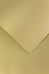 Karton Ozdobny Premium 220g/m2 ICELAND ZŁOTY  20 arkuszy A4