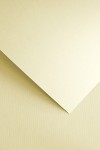 Karton ozdobny  230g/m2  PRĄŻKI  KREMOWY 20 arkuszy A4 