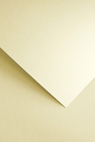 Karton ozdobny 230g/m2 PRĄŻKI KREMOWY 20 arkuszy A4 www.asan.com.pl