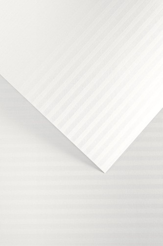 Karton Ozdobny 220g/m2 BALI BIAŁY 20 arkuszy A4 www.asan.com.pl