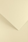 Karton ozdobny 230g/m2 KORA KREMOWY - 20 arkuszy A4