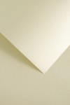 Karton ozdobny SKÓRA  KREMOWY 20 arkuszy A4 230g/m2