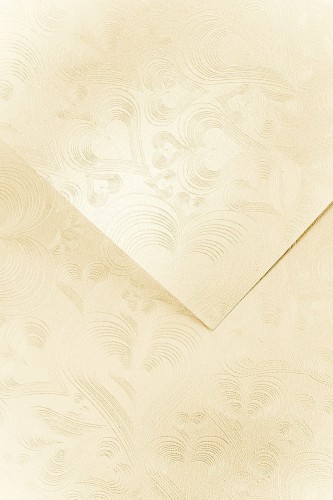 Karton Ozdobny Premium 220g/m2 LOVE KREMOWY 20 arkuszy A4 www.asan.com.pl