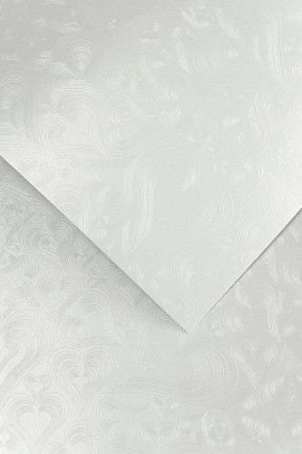 Karton Ozdobny Premium 220g/m2 LOVE DIAMENTOWA BIEL 20 arkuszy A4 www.asan.com.pl
