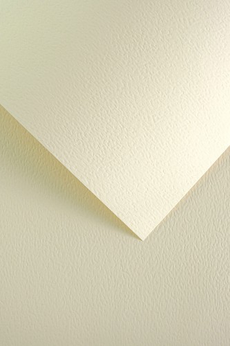 Karton Ozdobny Standard 230g/m2 KAMIEŃ KREMOWY - 20 arkuszy A4 www.asan.com.pl