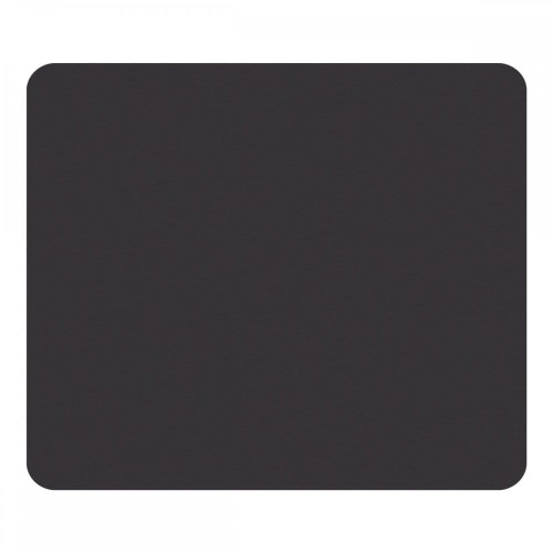 Podkładka pod mysz Fellowes ECONOMY - CZARNA www.asan.com.pl