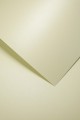 Karton Ozdobny Premium 220g/m2 MILLENIUM KREMOWY 20 arkuszy A4 www.asan.com.pl