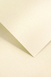 Karton ozdobny NATURE JASNOBEŻOWY 220g / m2 opakowanie 20 arkuszy A4