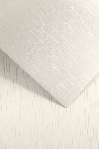 Karton Ozdobny Premium 220g/m2 BATYST PERŁOWA BIEL 20 arkuszy A4 www.asan.com.pl