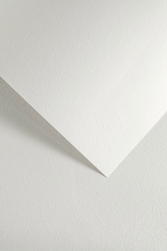 Karton ozdobny MILANO BIAŁY 230 g/m2 opakowanie 20 arkuszy A4 www.asan.com.pl