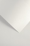 Karton ozdobny SUKNO BIAŁY 180 g/m2 opakowanie 20 arkuszy A4