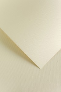 Karton ozdobny KRYSZTAŁ KREMOWY 230 g/m2 opakowanie 20 arkuszy A4