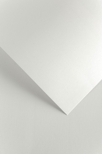 Karton ozdobny KRYSZTAŁ BIAŁY 230 g/m2 opakowanie 20 arkuszy A4  www.asan.com.pl