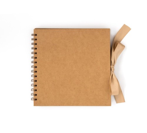 Album do zdobienia KRAFT 205x205mm www.asan.com.pl