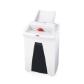 Niszczarka HSM Securio AF300 ścinki 0,78x11mm z automatycznym podajnikiem papieru www.asan.com.pl