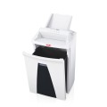 Niszczarka HSM Securio AF300 ścinki 0,78x11mm z automatycznym podajnikiem papieru www.asan.com.pl