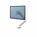 Ramię na 1 monitor Fellowes Platinum Series - SREBRNE www.asan.com.pl