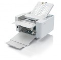 Wielofunkcyjna falcerka automatyczna - IDEAL 8345  www.asan.com.pl