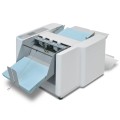 Wielofunkcyjna falcerka automatyczna - IDEAL 8345  www.asan.com.pl