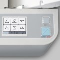 Wielofunkcyjna falcerka automatyczna - IDEAL 8345  www.asan.com.pl