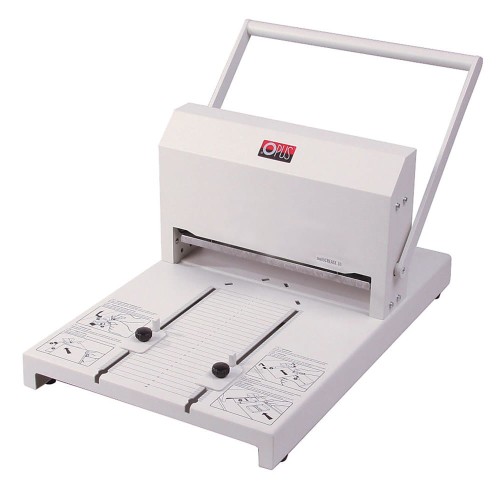 Bigówka OPUS multiCREASE 30 www.asan.com.pl