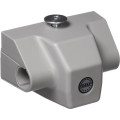 Głowica tnąca szara do trymera DAHLE 556 558 - 2 generacji www.asan.com.pl