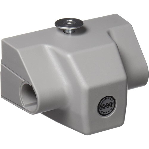 Głowica tnąca szara do trymera DAHLE 556 558 - 2 generacji www.asan.com.pl