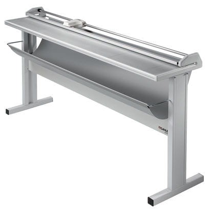 Trymer obcinarka premium DAHLE 450 A0 wielkoformatowy - długość cięcia 1500mm www.asan.com.pl
